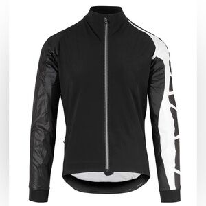 NEW: Men’s Assos Mille EVO7 Cycling Jacket / Road Biking